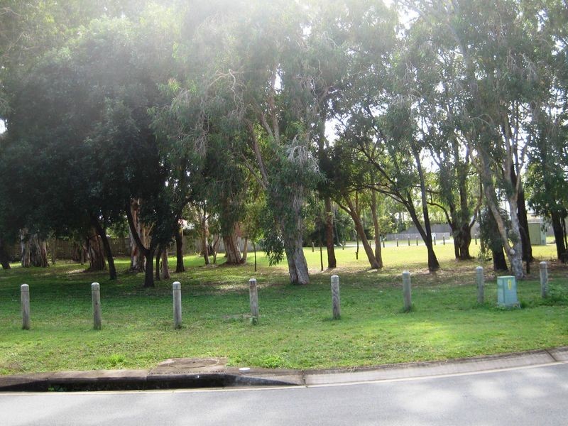 5 Sunita Drive, Andergrove QLD 4740
