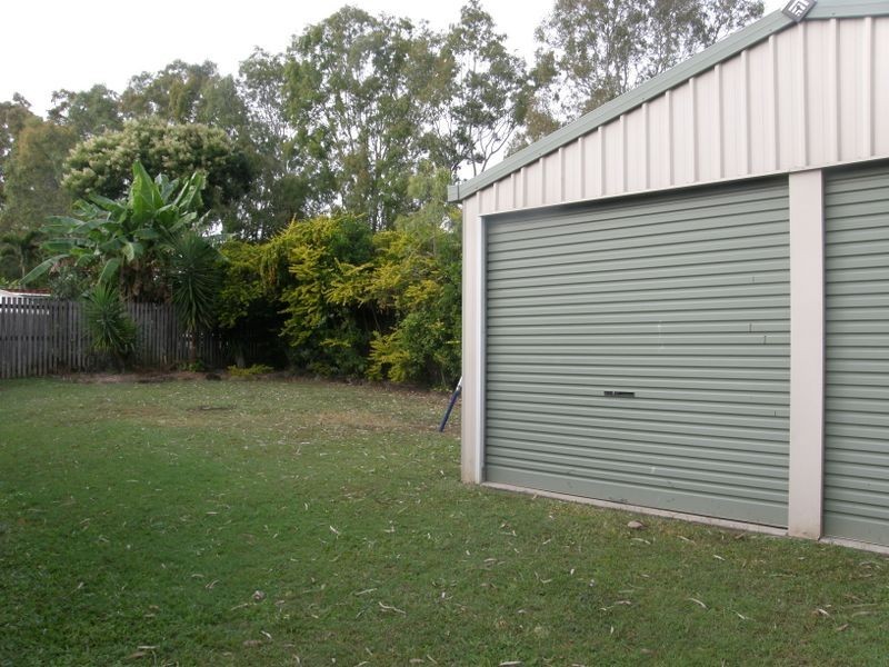30 Bradman Drive, Glenella QLD 4740