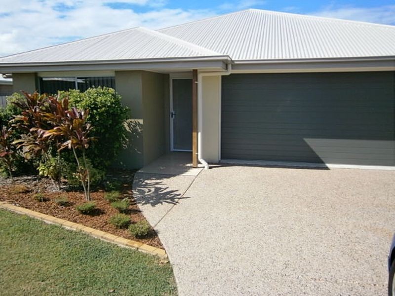 36 AVALON DRIVE, Rural View QLD 4740