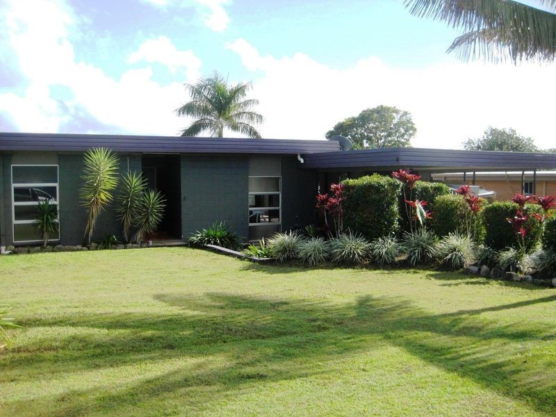 8 Margaret Street, Walkerston QLD 4751