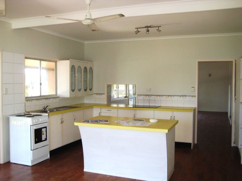 8 Margaret Street, Walkerston QLD 4751