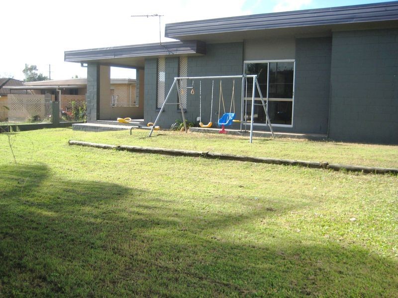 8 Margaret Street, Walkerston QLD 4751