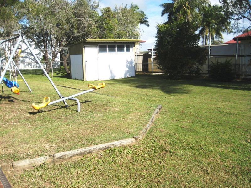 8 Margaret Street, Walkerston QLD 4751
