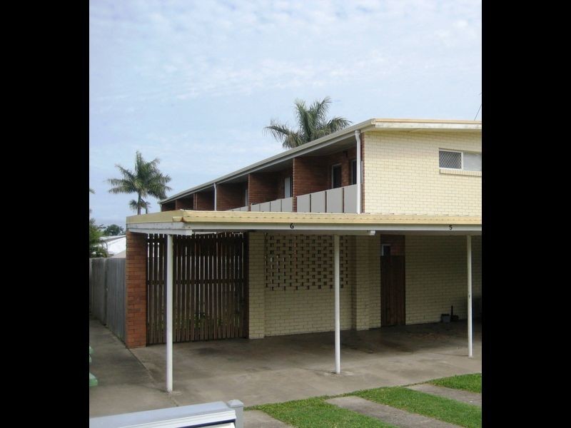 4/11 Lavarack Street, North Mackay QLD 4740