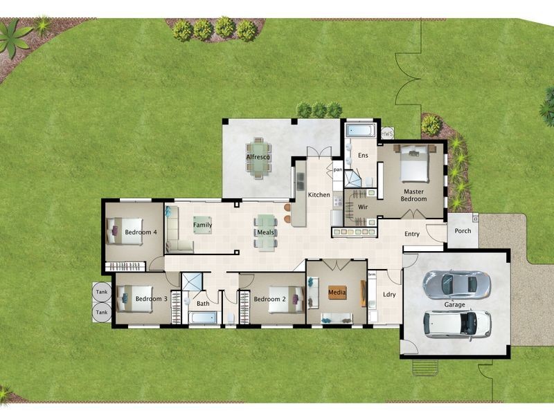 2 Rudd Street, Rural View QLD 4740