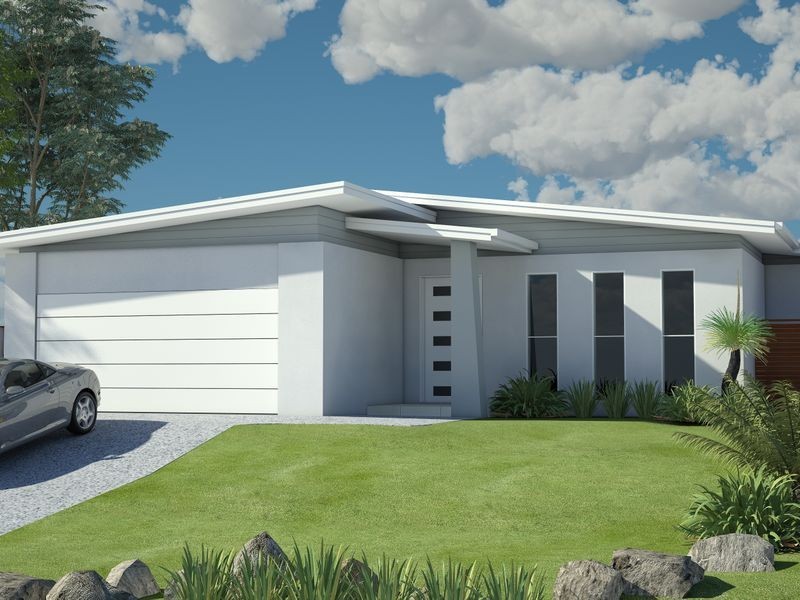 2 Rudd Street, Rural View QLD 4740