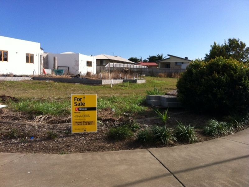 2 Rudd Street, Rural View QLD 4740