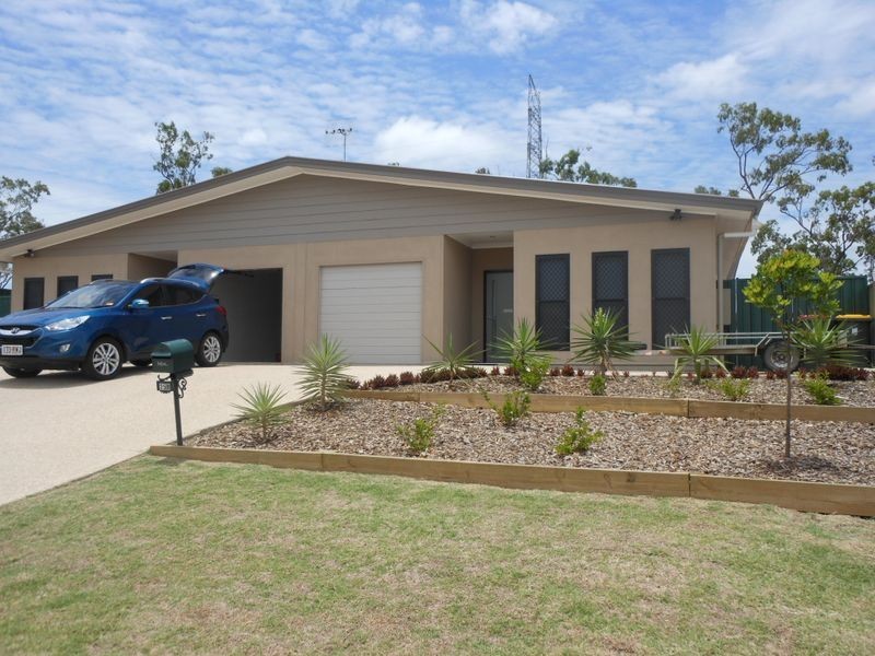 25b Naumann Street, Moranbah QLD 4744