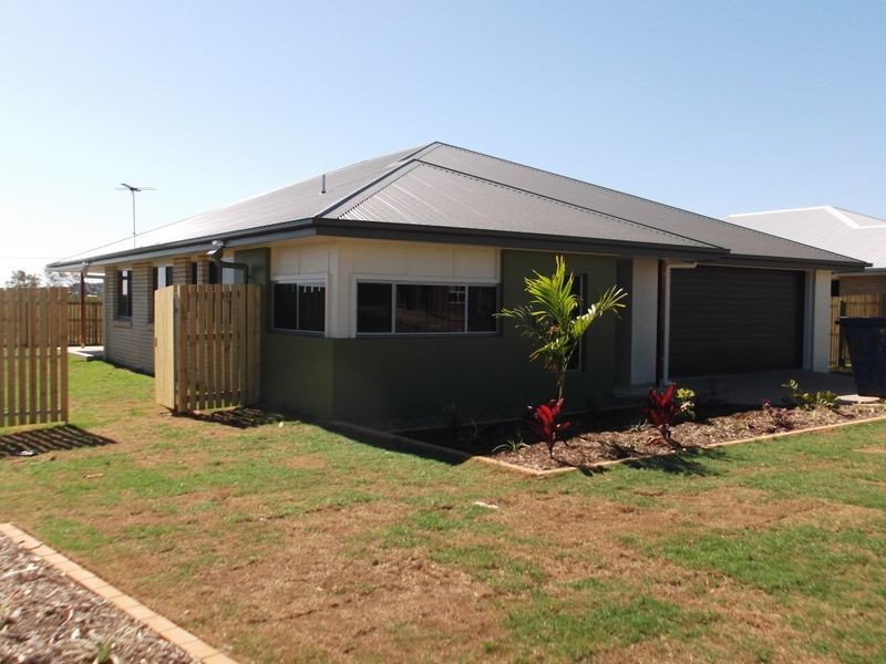 40 Avalon Drive, Rural View QLD 4740