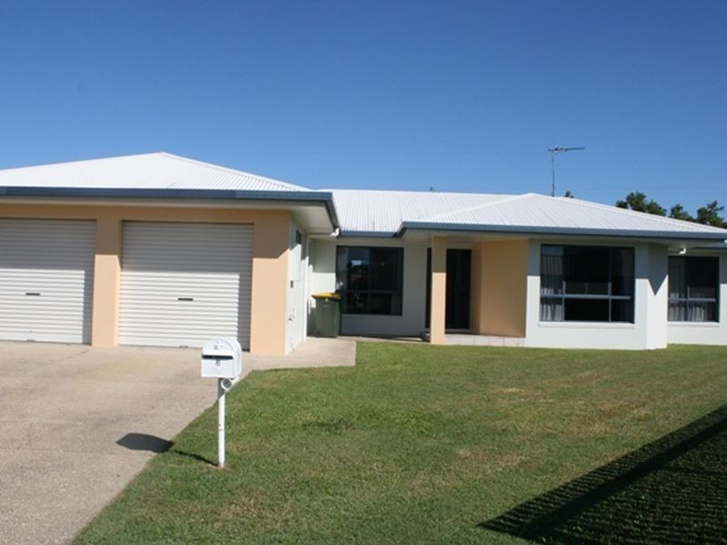 8 Kentia Court, North Mackay QLD 4740