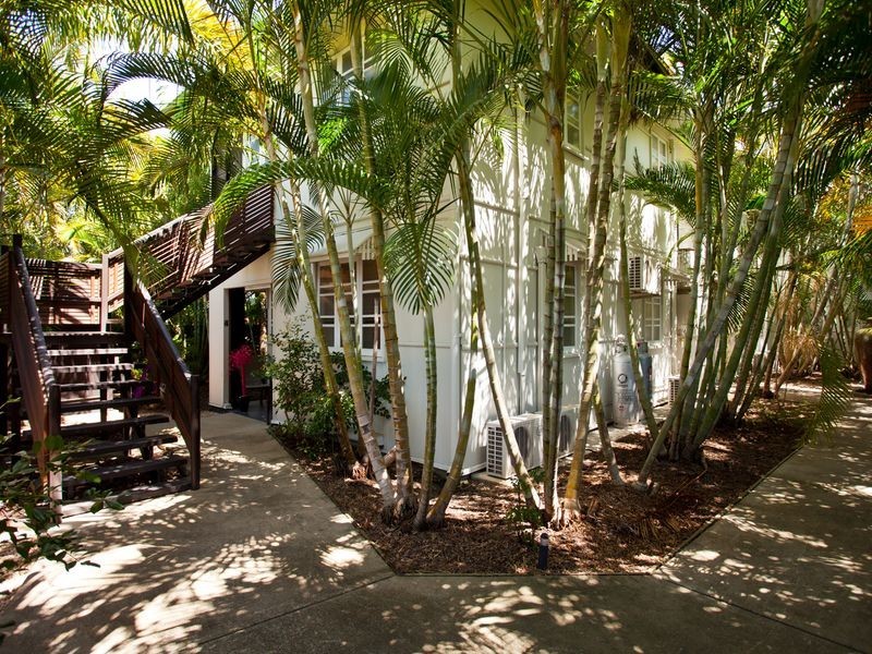 5/6A FORTH STREET, Mackay QLD 4740