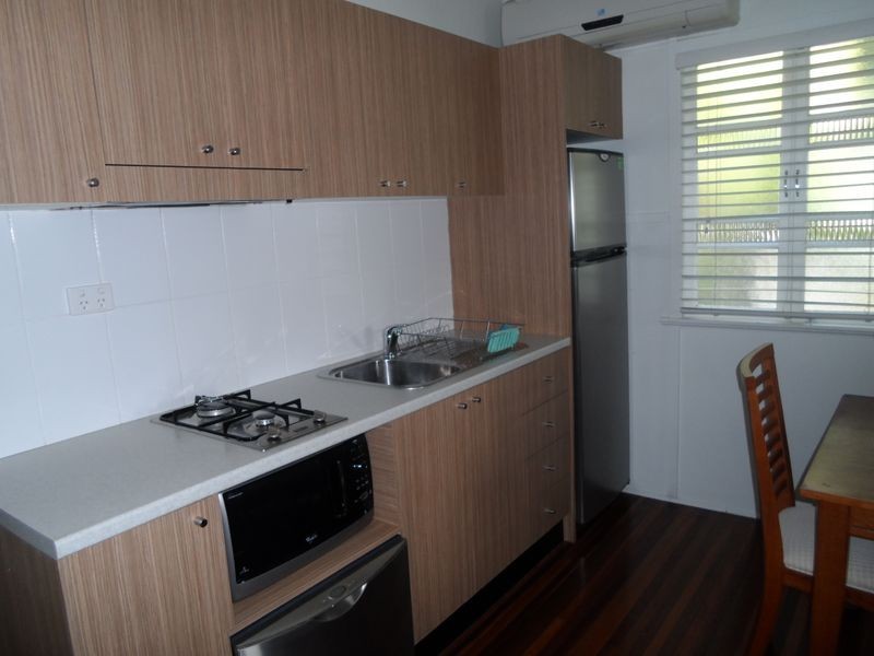 5/6A FORTH STREET, Mackay QLD 4740