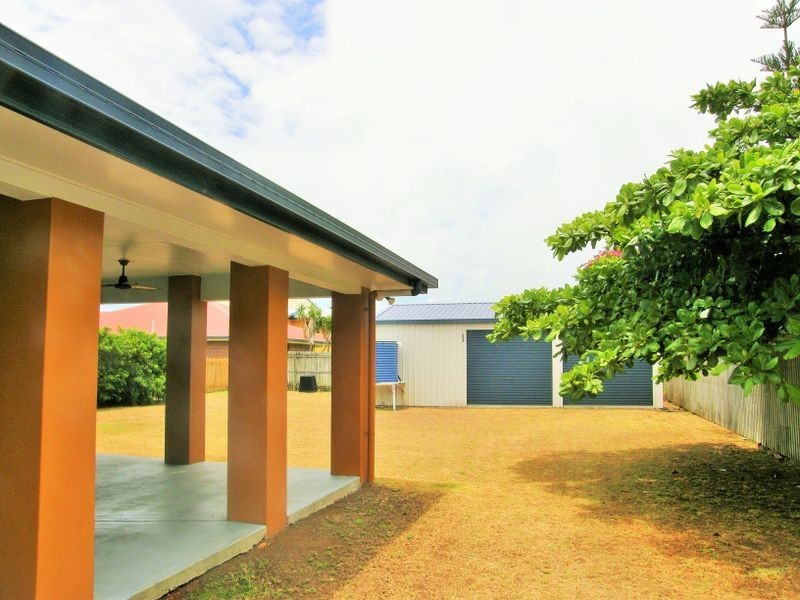 83 Pacific Drive, Hay Point QLD 4740