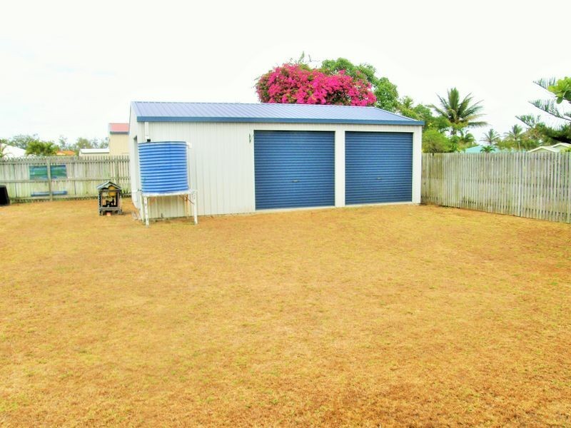 83 Pacific Drive, Hay Point QLD 4740