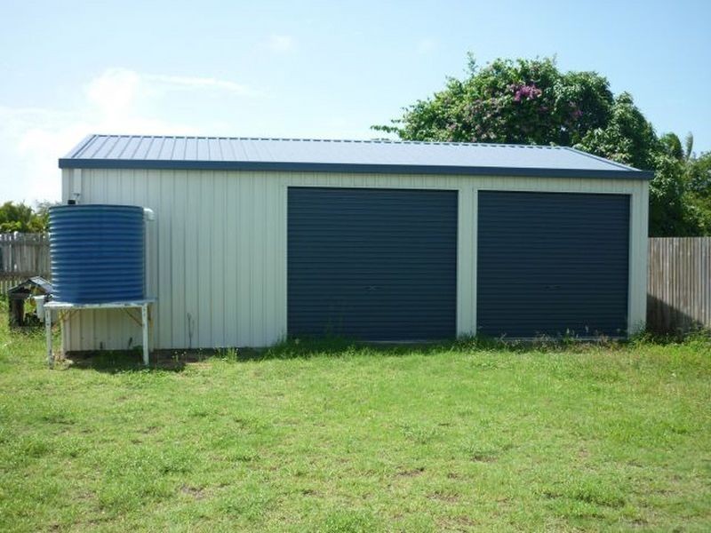 83 Pacific Drive, Hay Point QLD 4740