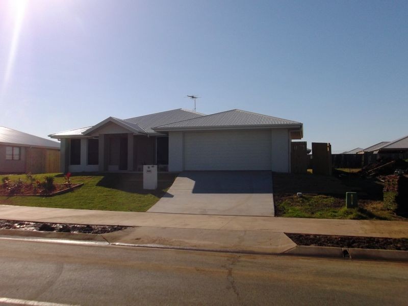 90 Oldmill Drive, Beaconsfield QLD 4740