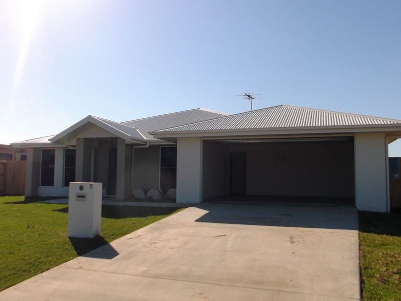 7 Oysterlee Street, Beaconsfield QLD 4740