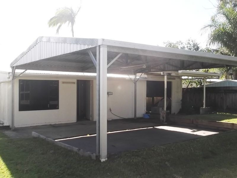 19 Kate Street, East Mackay QLD 4740