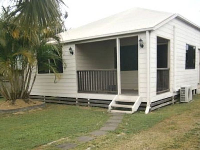 19 Kate Street, East Mackay QLD 4740