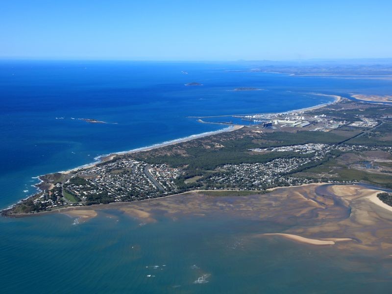 2 Swan Street, Slade Point QLD 4740