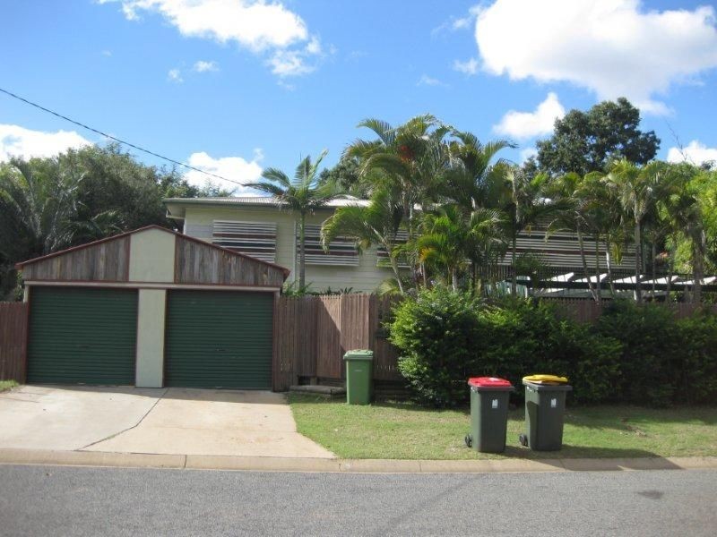 5 Kellerman Drive, Moranbah QLD 4744