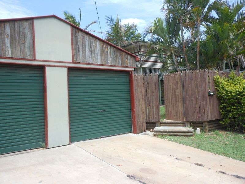 5 Kellerman Drive, Moranbah QLD 4744