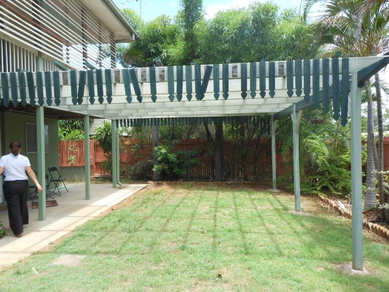 5 Kellerman Drive, Moranbah QLD 4744