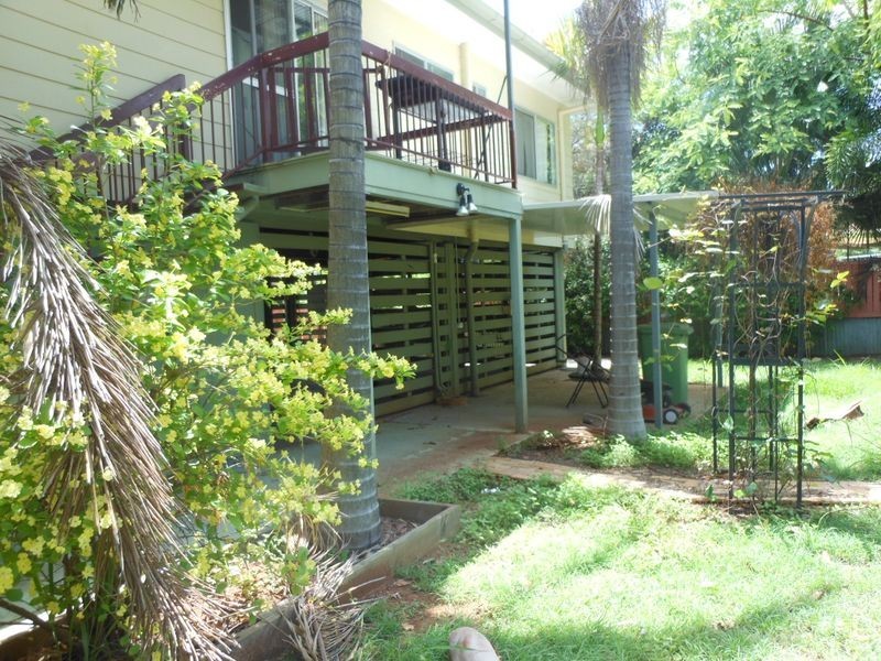 5 Kellerman Drive, Moranbah QLD 4744