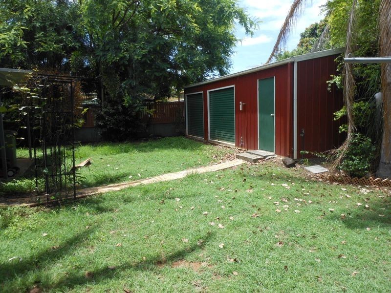 5 Kellerman Drive, Moranbah QLD 4744