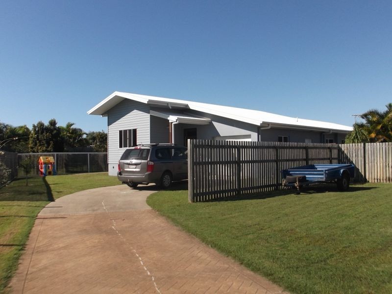 27 Companion Way, Bucasia QLD 4750