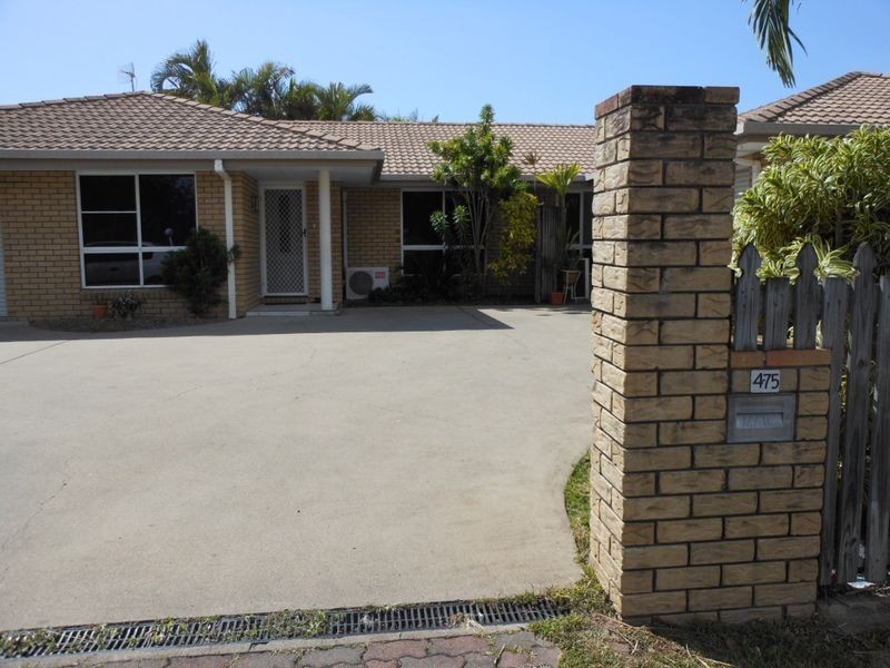 4/75 Milton Street, Mackay QLD 4740