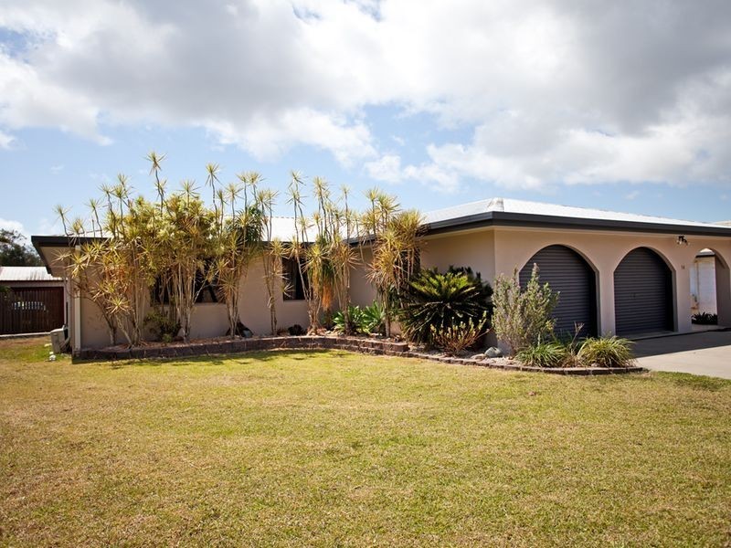 14 Pittman Street, Andergrove QLD 4740