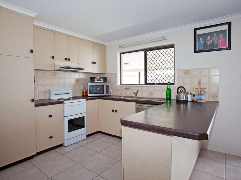 14 Pittman Street, Andergrove QLD 4740