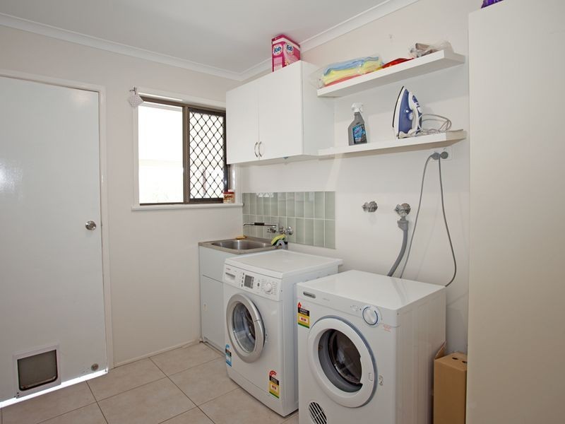 14 Pittman Street, Andergrove QLD 4740