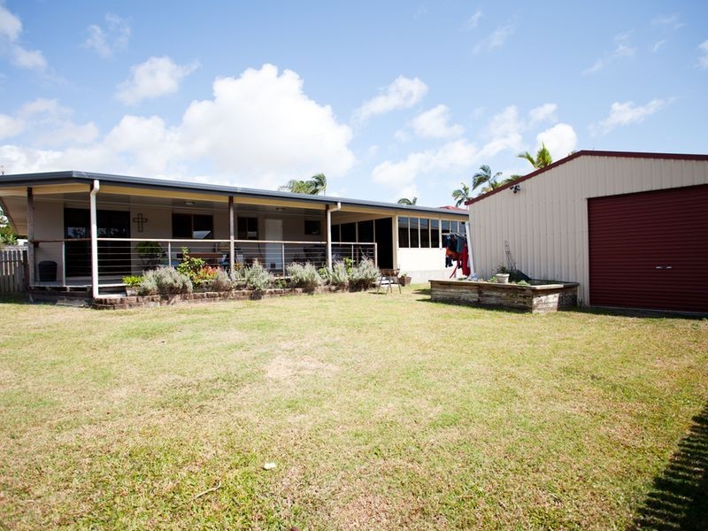 14 Pittman Street, Andergrove QLD 4740