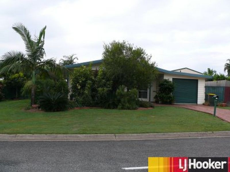 16 Linda Street, Bucasia QLD 4750