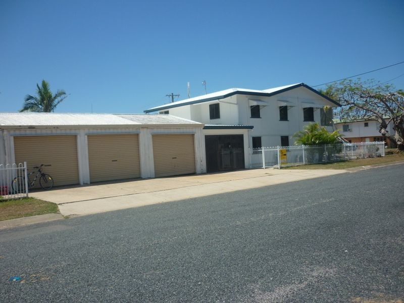 7 Robinson Street, North Mackay QLD 4740