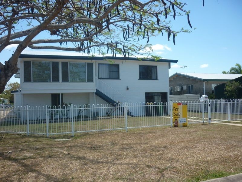 7 Robinson Street, North Mackay QLD 4740