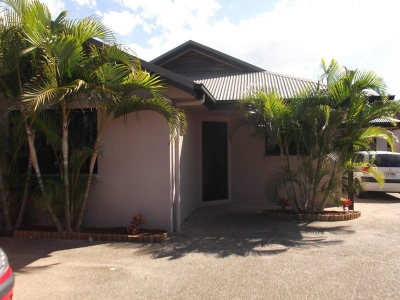 9A Central Drive, Andergrove QLD 4740