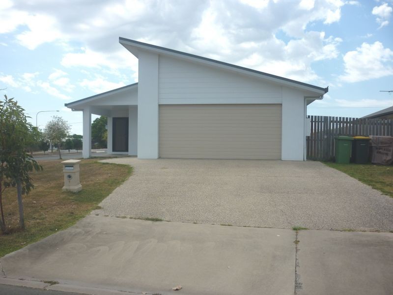 1 Hansen Court, Marian QLD 4753