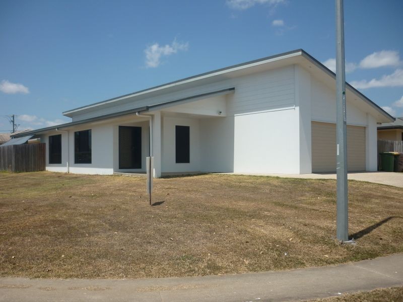 1 Hansen Court, Marian QLD 4753