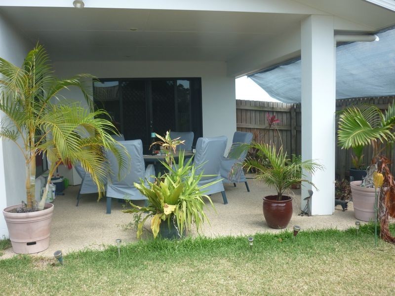 1 Hansen Court, Marian QLD 4753