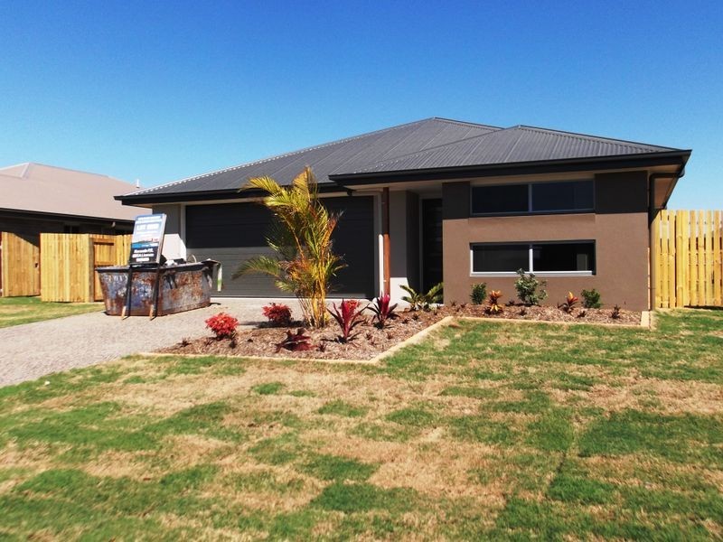5 Moreton Drive, Rural View QLD 4740