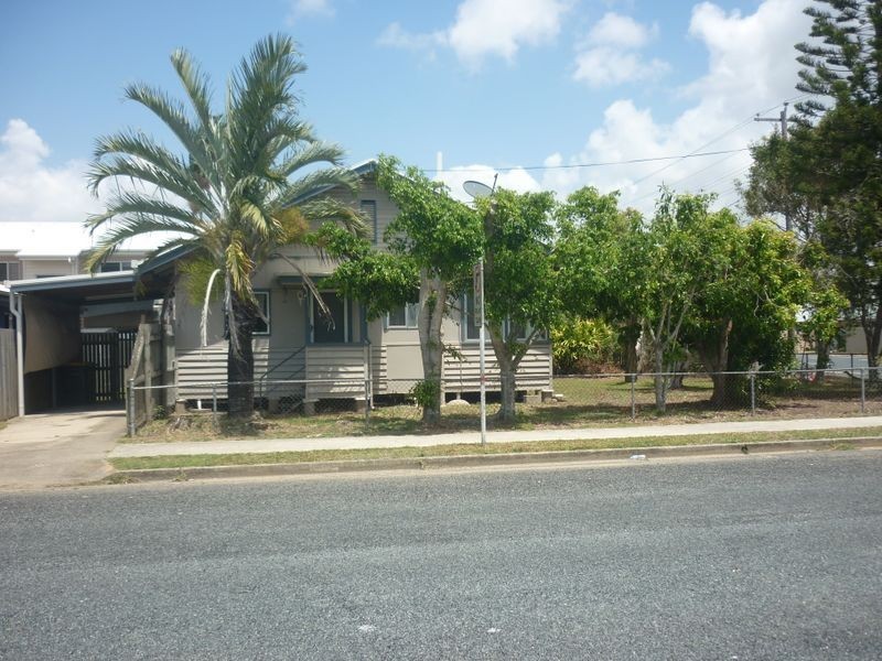185 Nebo Road, West Mackay QLD 4740