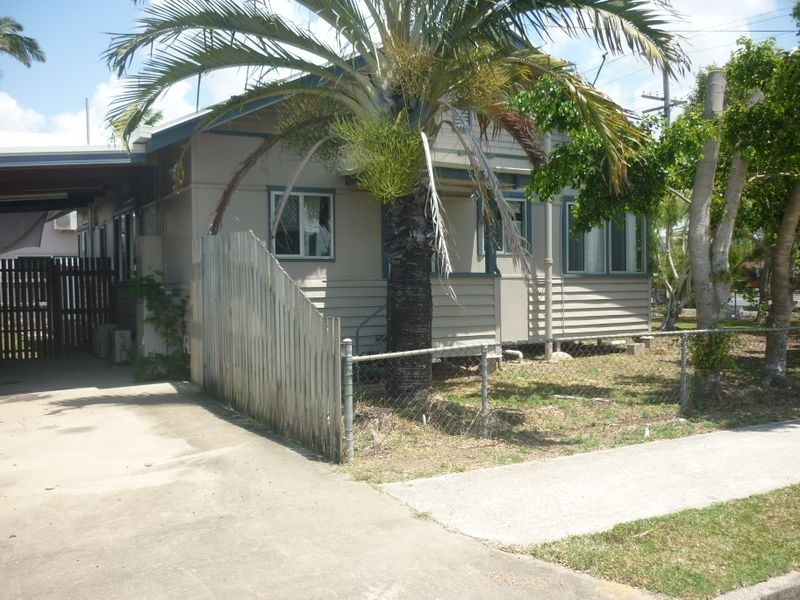 185 Nebo Road, West Mackay QLD 4740