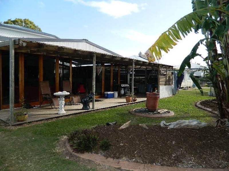 11 Queen Street, North Mackay QLD 4740