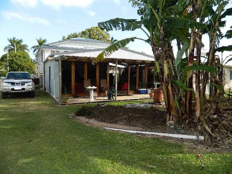 11 Queen Street, North Mackay QLD 4740