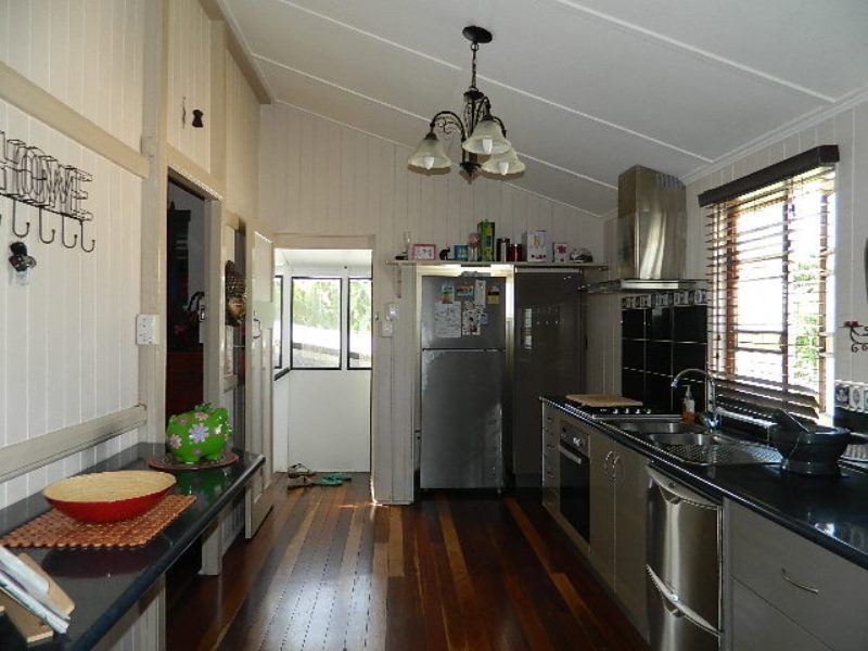 11 Queen Street, North Mackay QLD 4740