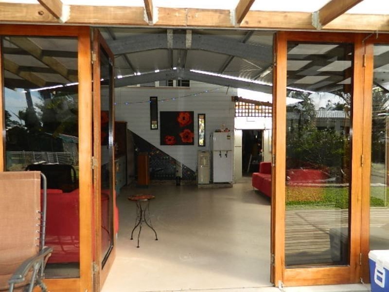 11 Queen Street, North Mackay QLD 4740