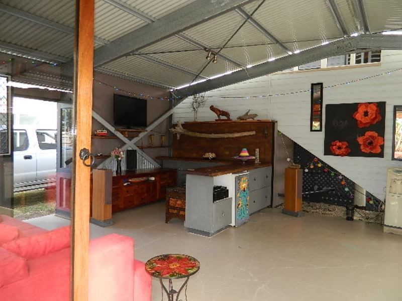 11 Queen Street, North Mackay QLD 4740